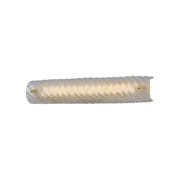 Product Image 1 for Gretna Aged Brass Wall Sconce from Hudson Valley