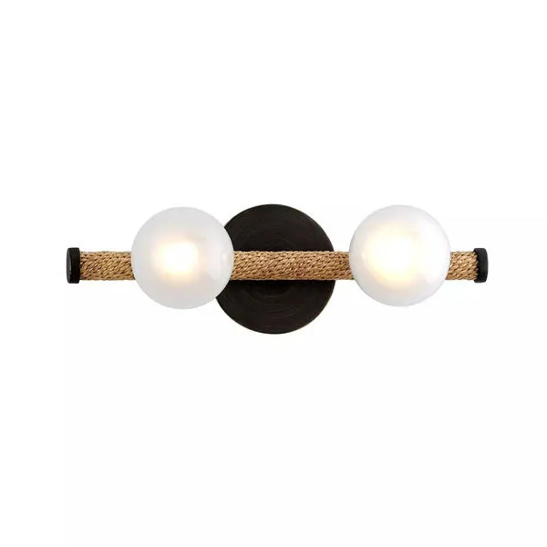 Product Image 2 for Nomad 2 Light  Vanity from Troy Lighting