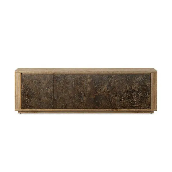 Product Image 1 for Redondo Media Console from Four Hands