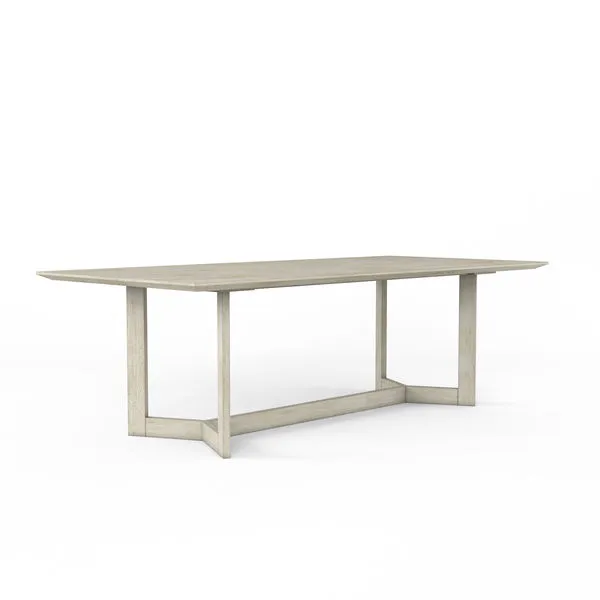 Product Image 1 for Cotiere 96" Rectangular Dining Table from A.R.T. Home Furnishings