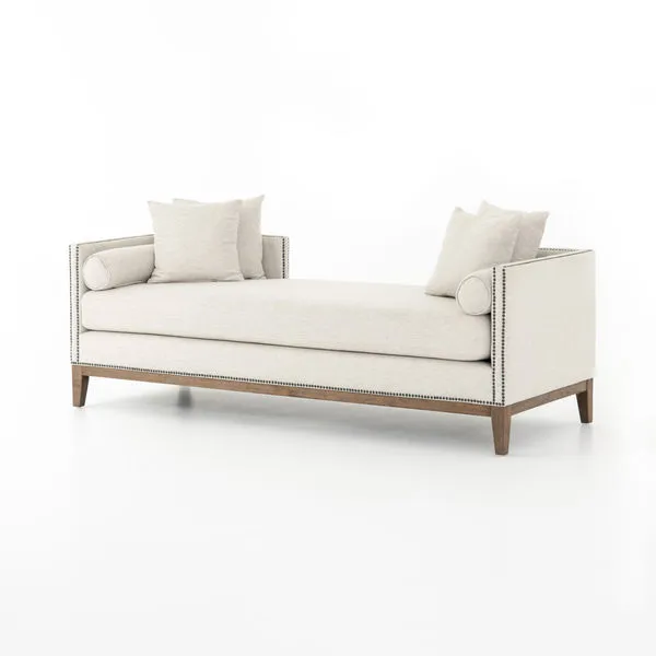 Product Image 9 for Mercury Double Chaise from Four Hands