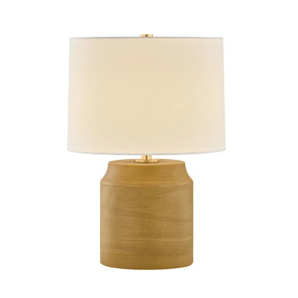 Product Image 1 for Teneece Table Lamp from Mitzi