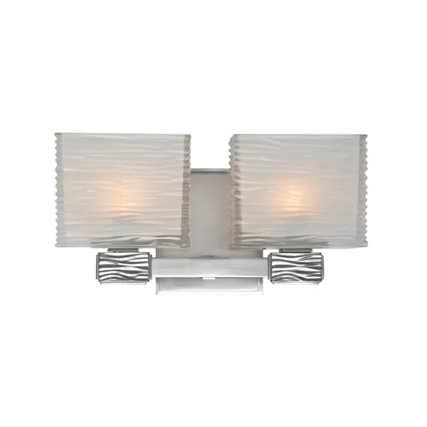 Product Image 1 for Hartsdale 2 Light Bath Bracket from Hudson Valley