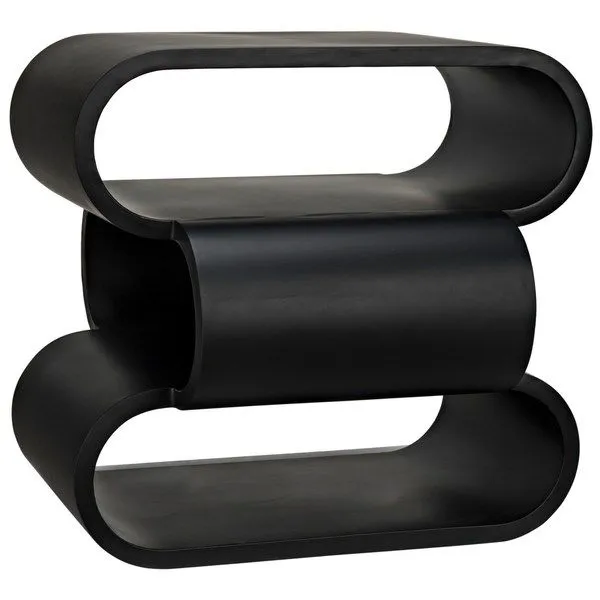 Product Image 1 for Nada Side Table from Noir
