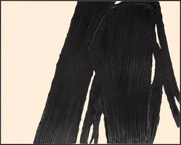 Product Image 1 for Bold Lines I from Leftbank