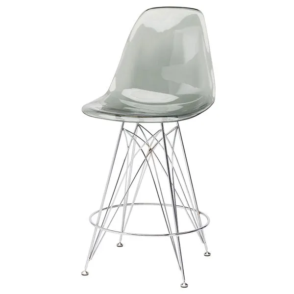 Product Image 3 for Stylus Counter Stool from Nuevo