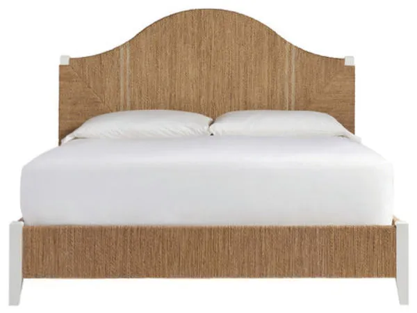 Product Image 1 for Seabrook Bed from Universal Furniture