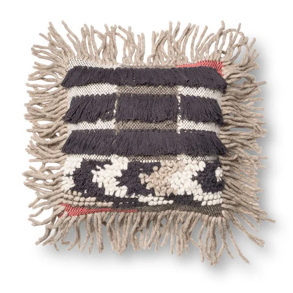 Product Image 1 for Evelina Pillow from Loloi