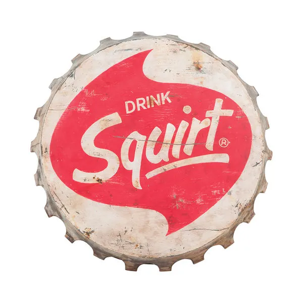 Product Image 1 for Squirt Cap from Elk Home