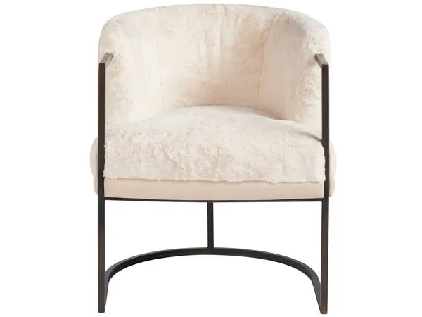 Product Image 1 for Alpine Valley Accent Chair from Universal Furniture