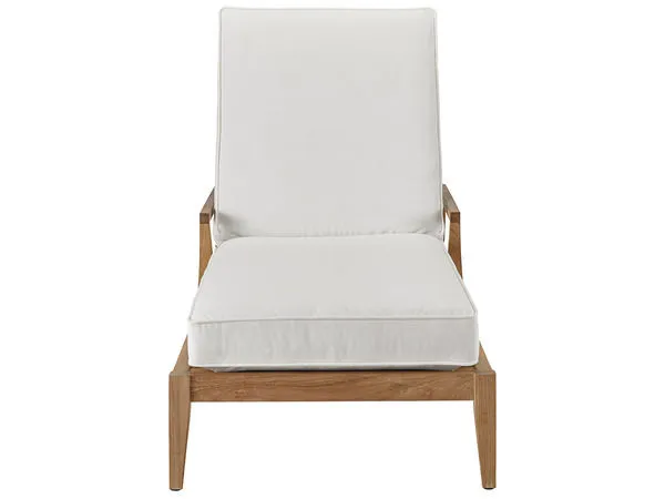 Product Image 1 for Chesapeake Chaise Lounge from Universal Furniture