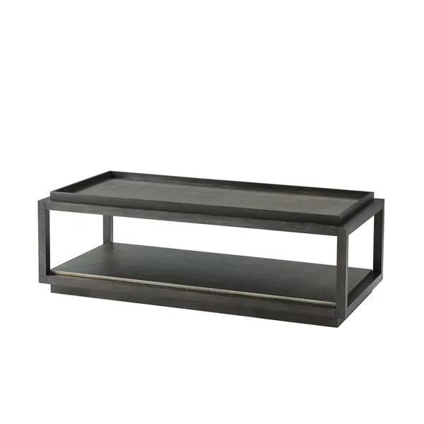 Product Image 5 for Vincent Cocktail Table from Theodore Alexander