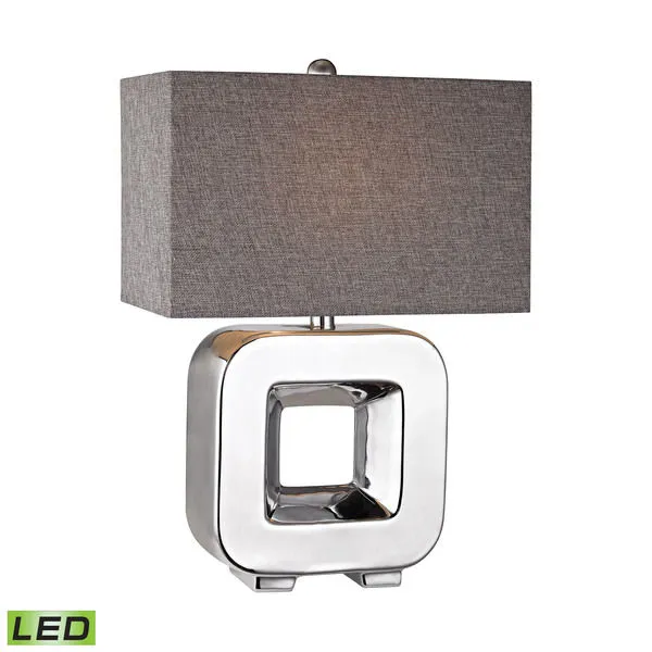 Product Image 1 for Open Cube Lamp from Elk Home