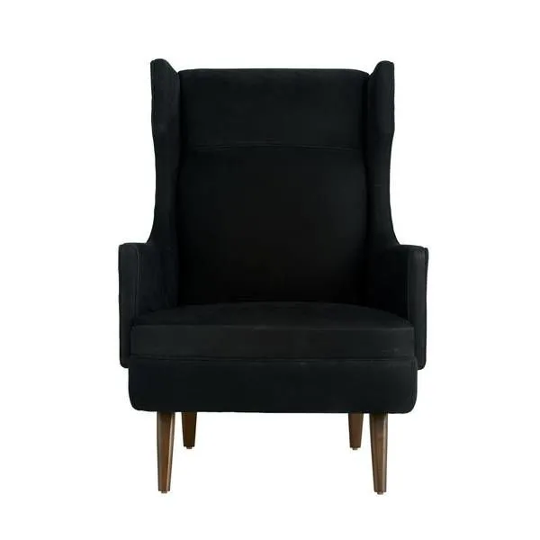 Product Image 4 for Budelli Wing Chair from Arteriors