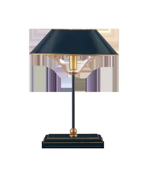 Product Image 1 for Daphne Table Lamp from Currey & Company