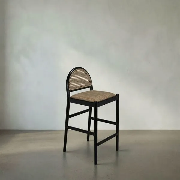 Product Image 1 for Peter Counter Stool from Noir