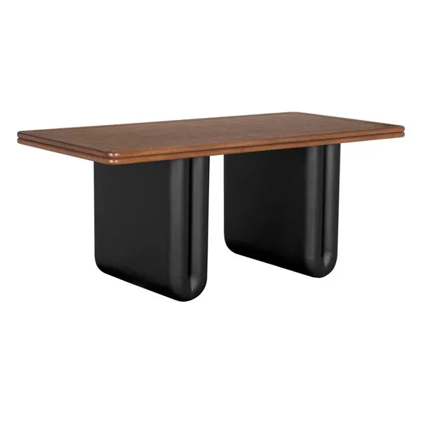 Product Image 1 for Mila Desk from Noir