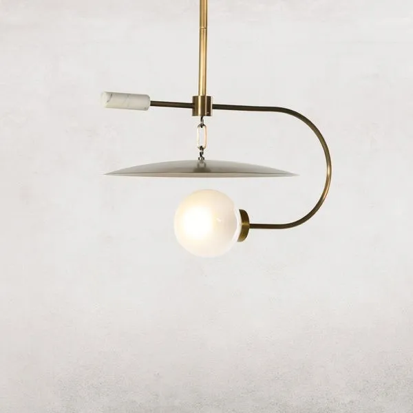 Product Image 9 for Harpo Pendant from Four Hands