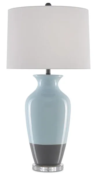 Product Image 1 for Henninger Table Lamp from Currey & Company