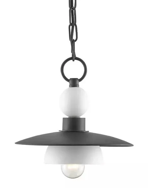 Product Image 3 for Pennard Pendant from Currey & Company