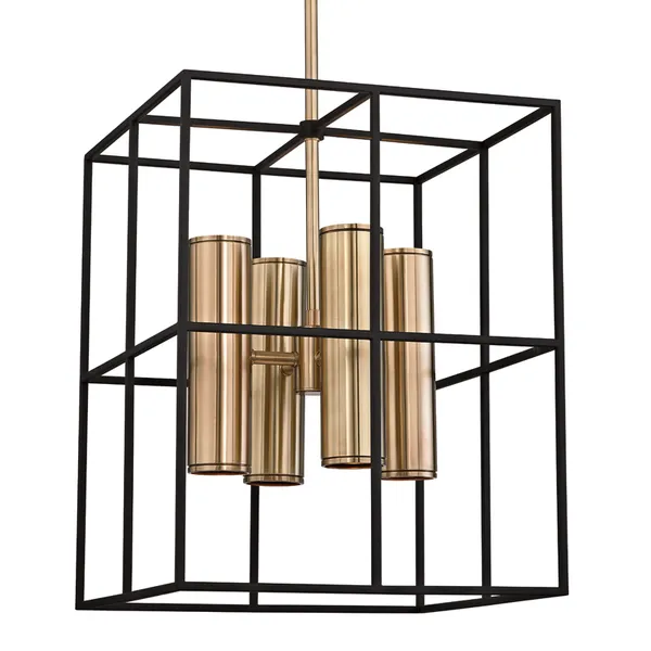 Product Image 1 for Lagrange 8 Light Pendant from Hudson Valley
