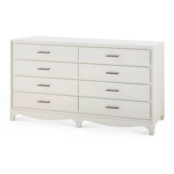 Product Image 1 for Barrett Extra Large 8-Drawer from Villa & House