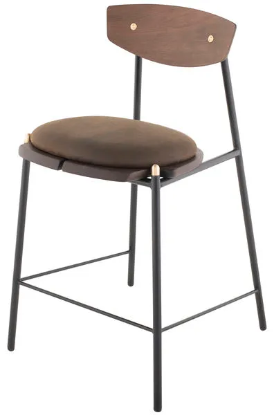 Product Image 4 for Kink Counter Stool from District Eight