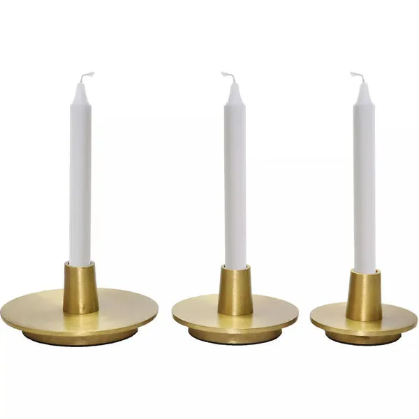 Product Image 1 for Ogilvy Candleholders from Scout & Nimble