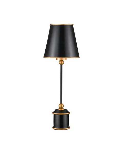 Product Image 1 for Daphne Cordless Table Lamp from Currey & Company