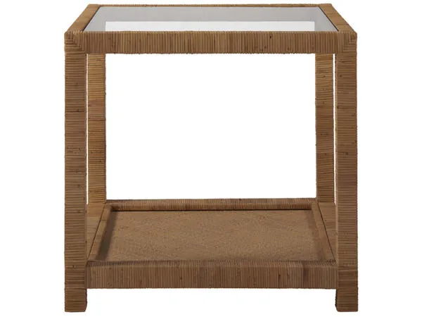 Product Image 1 for Long Key End Table from Universal Furniture