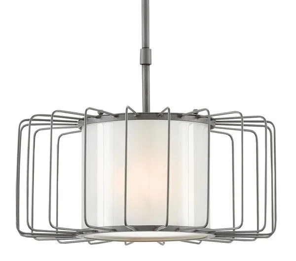 Product Image 1 for Lamar Pendant from Currey & Company