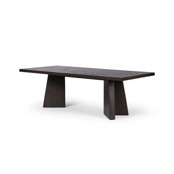 Product Image 15 for Shavano Dining Table from Four Hands