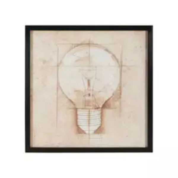 Product Image 1 for Vintage Bulb from Elk Home