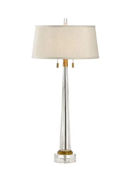 Product Image 1 for J. Graham Lamp from Wildwood Home