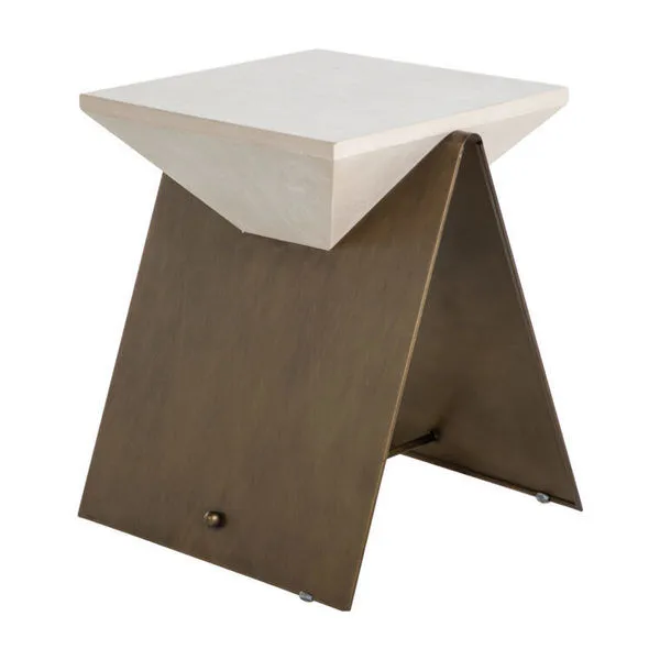 Product Image 5 for Cornet Side Table from Gabby