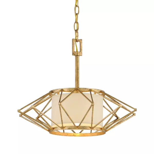 Product Image 1 for Calliope Pendant from Troy Lighting
