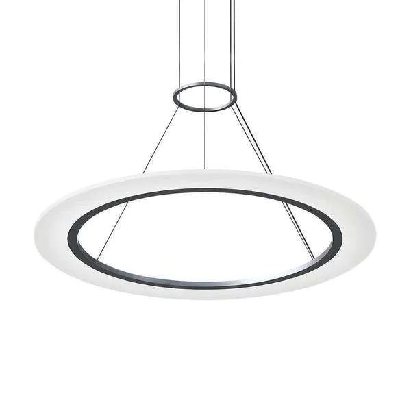 Product Image 1 for Arctic Rings™ Pendant from Sonneman