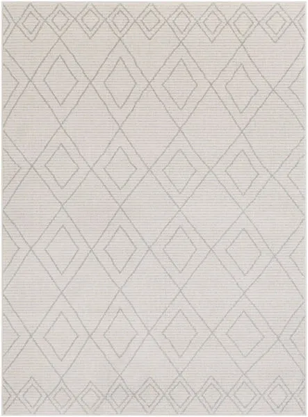 Product Image 8 for Bahar Taupe / Beige Rug from Surya