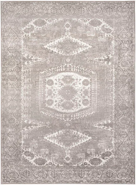 Product Image 6 for Monte Carlo Charcoal Traditional Rug from Surya