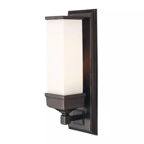 Product Image 1 for Everett 1 Light Wall Sconce from Hudson Valley