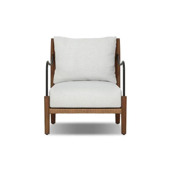 Product Image 1 for Andover Outdoor Chair from Four Hands
