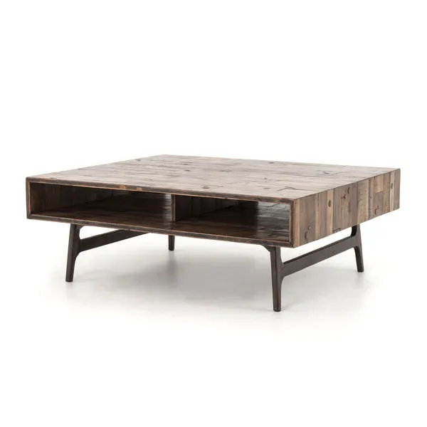 Product Image 10 for Nico Coffee Table from Four Hands