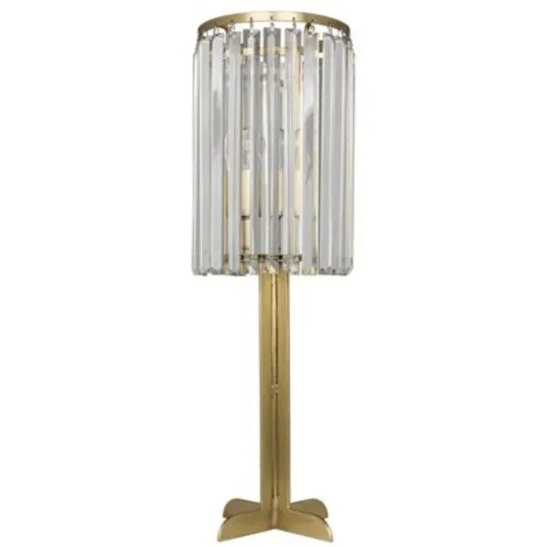 Product Image 2 for Shala Lamp from Noir