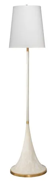 Product Image 4 for Trumpet Floor Lamp from Jamie Young