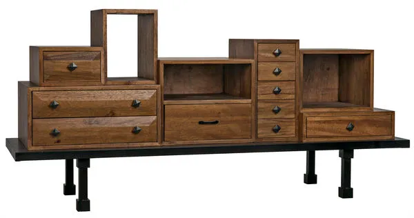 Product Image 4 for Casseta Sideboard from Noir
