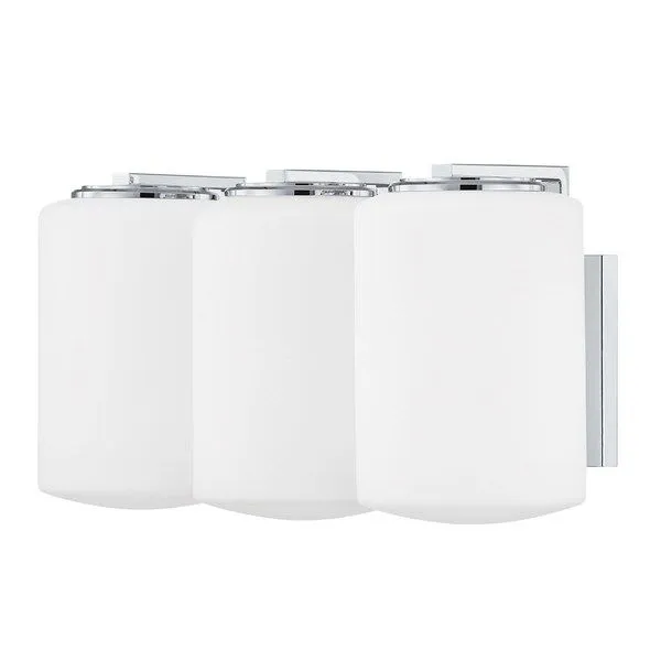 Product Image 1 for Chantal 3 Light Bath Bracket from Mitzi