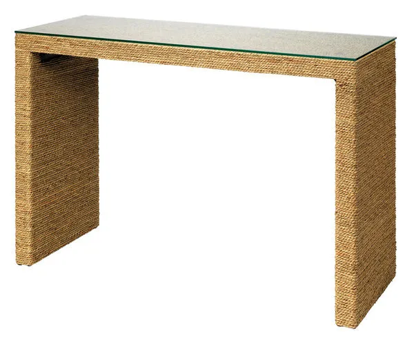 Product Image 3 for Captain Console Table from Jamie Young