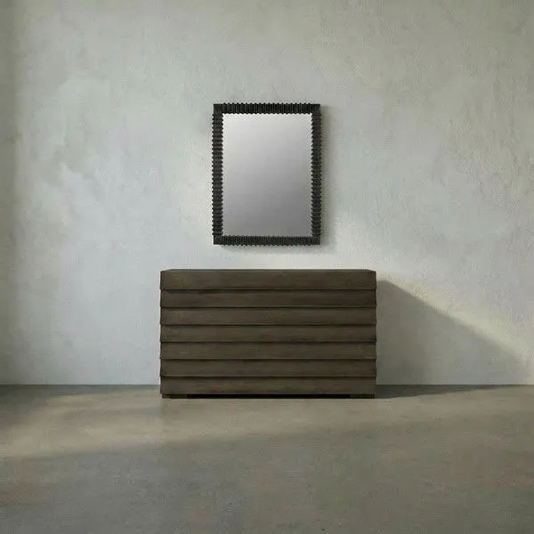 Product Image 1 for Rift Mirror from Noir
