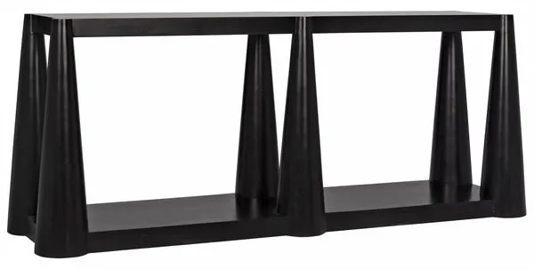 Product Image 1 for Doric Console from Noir