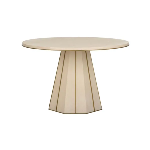 Product Image 1 for Clint Center Table from Wildwood Home